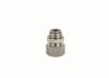 R27F BSPPF Push - In Bulkhead